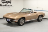 1964 Chevy Corvette