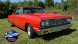1964 Chevy Chevelle