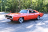1970 Dodge Charger R/T