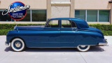 1949 Bentley Mark VI Super Sport Saloon