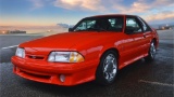 1993 Mustang SVT Cobra