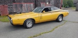 1971 Dodge Charger R/T