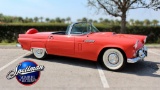 1956 Ford Thunderbird