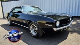 1967 Chevrolet Camaro SS 