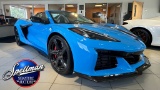 2023 Chevy Corvette Z06 Convertible 3ZL