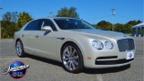 2016 Bentley Flying Spur