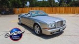 2002 Bentley Azure Milliner Widebody