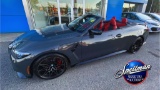 2024 BMW M4 Convertible
