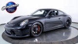 2018 Porsche 911 GT3 Coupe