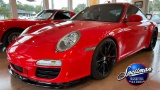 2012 Porsche 911S