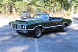 1972 Oldsmobile 442