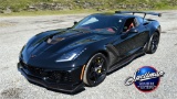2019 Chevy Corvette ZR1