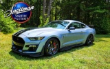 2022 Shelby GT500 Heritage