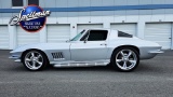 1967 Chevy Corvette Pro Touring