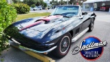 1967 Chevy Corvette