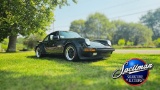 1987 Porsche 930 Turbo (911)