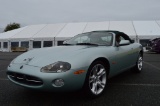 2004 Jaguar XK8
