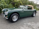 Austin Healy Sebring