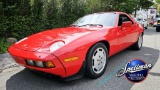 1983 Porsche 928 S