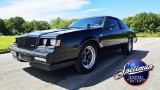 1986 Buick Grand National