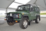 1994 Land Rover Defender 90