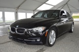 2017 BMW 330I Sport Line Sedan