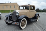 1930 Ford Model A