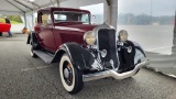 Dodge Brothers Roadster