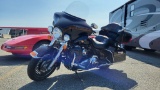 2013 Harley ElectraGlide Limited Edition 110th