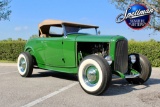 1932 Ford Roadster