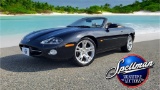 2003 Jaguar XK8
