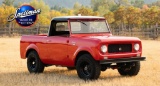 1961 International Scout 80