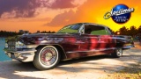 1962 Cadillac Fleetwood