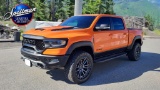 2022 Dodge Ram TRX Ignition Edition Pickup