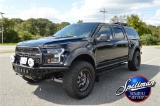 2017 Ford Raptor