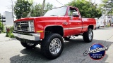 1985 Chevy C10