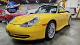 2000 Porsche 911