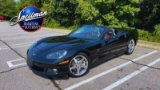 2007 Chevy Corvette Convertible