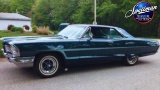 1965 Pontiac Grand Prix