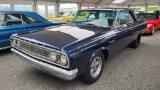1965 Dodge Coronet 500