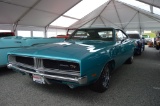 1969 Dodge Charger R/T