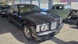 2000 Bentley Arnage Red Label Sedan