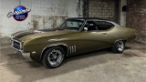1969 Buick GS400