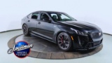 2022 Cadillac CT5-V V-Series Blackwing Sedan