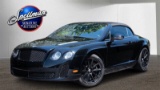 2011 Bentley GTS SS