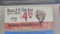 KFC Barrel o chicken metal sign