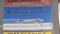 Bonneville Salt Flats Metal Sign