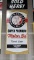 Indian Motor Oil Metal Sign