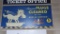 Ac Quality Spark Plug Metal Sign