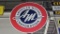 American Motors Corporation Metal Sign